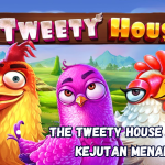 The Tweety House Penuh Kejutan Menang