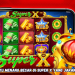 Strategi Jitu Menang Besar di Super X yang Jarang Diketahu