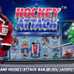 Strategi Menang Hockey Attack Banjir Gol Jackpot Tanpa Henti.
