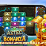 Tips Jitu Membongkar Misteri Kemenan gan di Aztec Bonanza.