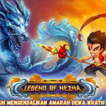 Trik Ampuh Mengendalikan Amarah Dewa Wrath of Nezha
