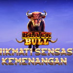 Black Bull: Slot Bertema Koboi Modern dengan Fitur Uang Tunai Menguntungkan dan Sensasi Kemenangan Besar